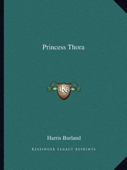Princess Thora