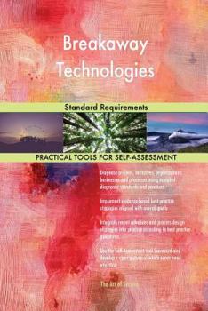 Paperback Breakaway Technologies Standard Requirements Book