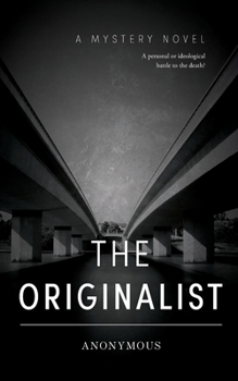 Paperback The Originalist Book