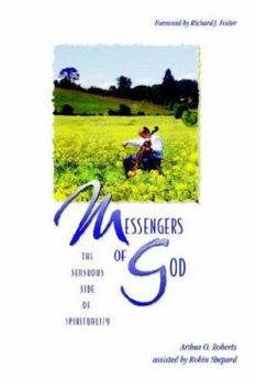 Paperback Messengers of God Book