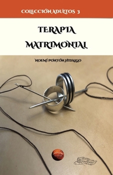 Paperback Terapia matrimonial [Spanish] Book