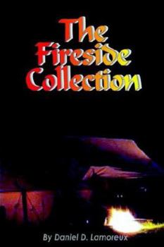 Paperback The Fireside Collection Book