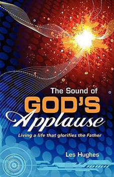 Paperback The Sound of God's Applause Book