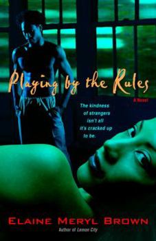 Paperback Playing by the Rules Book