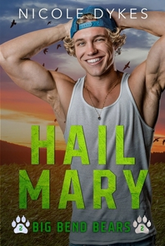 Paperback Hail Mary Book