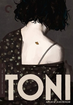 DVD Toni Book