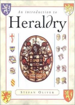 Hardcover An Introduction to Heraldry Book
