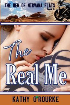 Paperback The Real Me Book