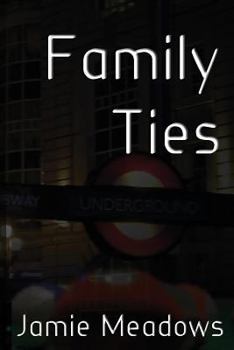 Paperback Family Ties Book