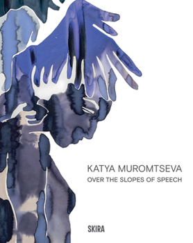 Paperback Katya Muromtseva: Over the Slopes of Speech Book