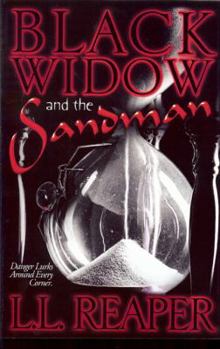 Paperback Black Widow and the Sandman Book