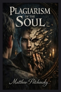 Paperback Plagiarism of the Soul Book