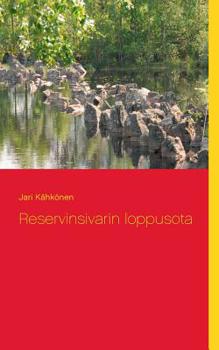 Paperback Reservinsivarin loppusota [Finnish] Book