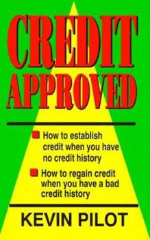 Paperback Credit Approved Book