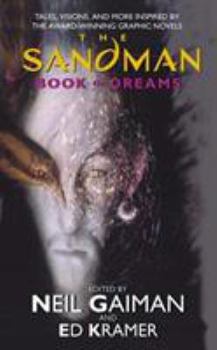 Mass Market Paperback The Sandman: Book of Dreams Book