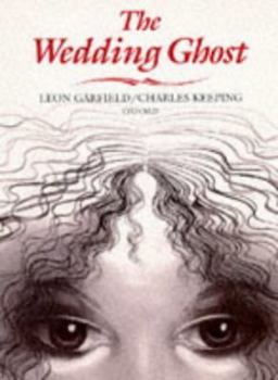 Paperback The Wedding Ghost Book