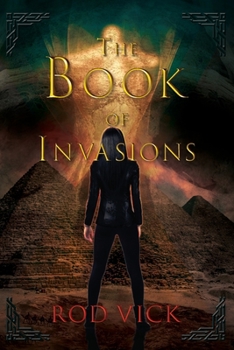Paperback The Book of Invasions Book
