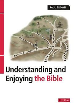 Paperback Understanding and Enjoying the Bible Book