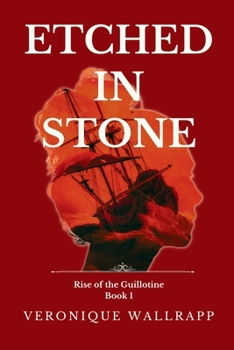 Paperback Etched in Stone Book