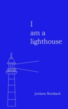 Paperback I am a lighthouse Book