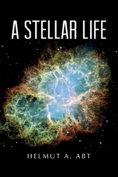 Paperback A Stellar Life Book