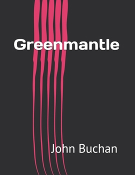 Greenmantle