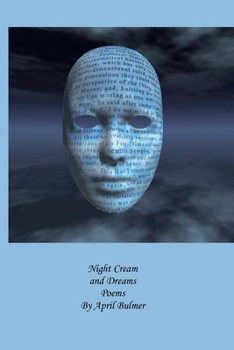 Paperback Night Cream and Dreams Book