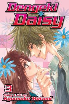  3 - Book #3 of the  [Dengeki Daisy]