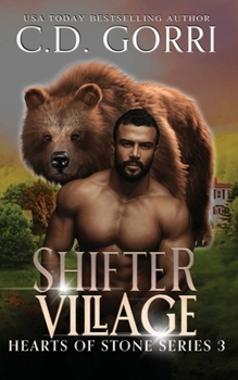 Paperback Shifter Village Book