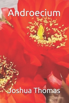 Paperback Androecium Book