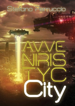 Paperback Avveniristyc City [Italian] Book