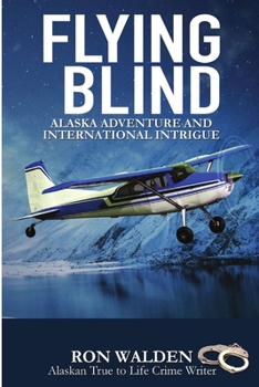 Paperback Flying Blind Book