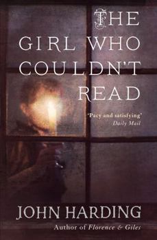 Paperback The Girl Who Couldn't Read Book