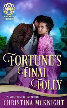 Paperback Fortune's Final Folly Book