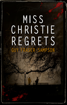 Paperback Miss Christie Regrets Book