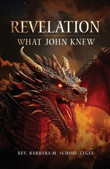 Paperback Revelation: What John Knew Book