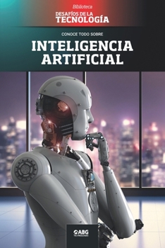 Paperback Inteligencia artificial: Faception y ojos de águila [Spanish] Book