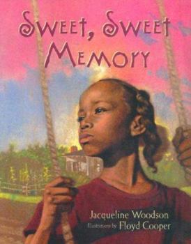 Paperback Sweet, Sweet Memory Book