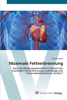 Paperback Maximale Fettverbrennung [German] Book
