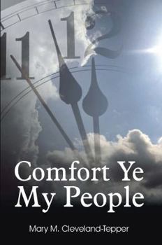 Paperback Comfort Ye My People Book