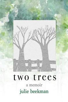 Paperback Two Trees Book