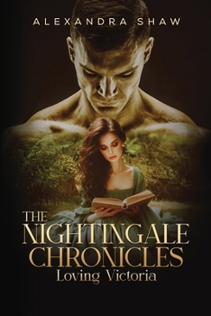 Paperback Loving Victoria Book