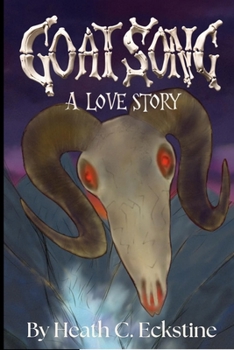 Paperback Goat Song A Love Story Book