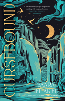 Cursebound Exaiie Tpb