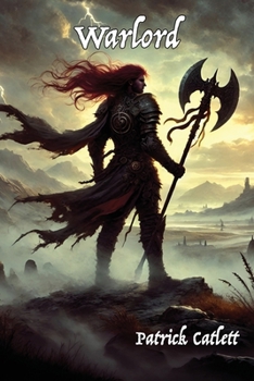 Paperback Warlord Book