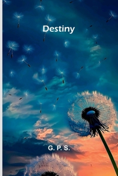 Paperback Destiny Book