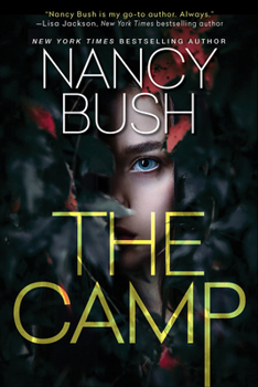 Paperback The Camp: A Thrilling Novel of Suspense with a Shocking Twist Book
