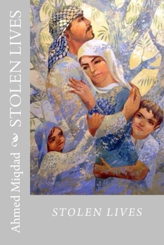 Paperback Stolen Lives Book