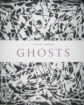 Paperback Ghosts Book