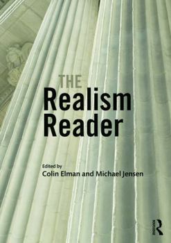 Paperback The Realism Reader Book